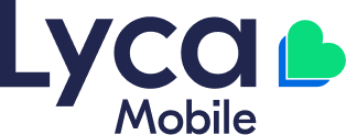 Logo Lycamobile